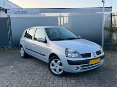 Renault Clio - 1.2-16V Dynamique - NWE APK - Elektr ramen