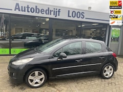 Peugeot 207 - 1.6 VTi Première