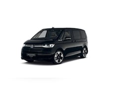 Volkswagen Multivan - Bulli L1 1.5 Ehybrid 180kW DSG 4 motion | Easy open pakket | Soundsystem "harman kardon" |