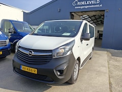 Opel Vivaro Combi - 1.6 CDTI 9 PERSONENBUS BTW vrij