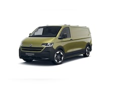 Volkswagen e-Transporter - Bedrijfswagens PanAmericana L2 210 kW 286 pk Elektrische aandrijv | Climatronic climate co