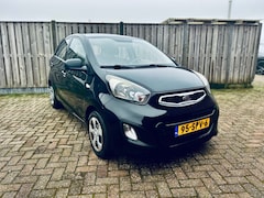 Kia Picanto - 1.0 CVVT Comfort Pack AIRCO - Nieuwe APK - Nieuwe BEURT - 5 DEURS