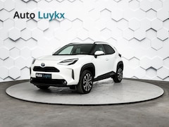 Toyota Yaris Cross - 1.5 Hybrid Dynamic | Navigatie | 17'' L.M. Velgen | Adaptieve Cruise Control