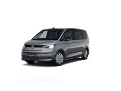 Volkswagen Multivan - Economy Business L1 1.5 eHybrid versn. DSG 4Motion | Parkeerpakket | Familie pakket | Acht