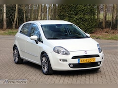 Fiat Punto Evo - 1.3 M-Jet Easy | 2012 | Cruise | Nwe APK |