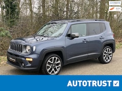 Jeep Renegade - 4xe 240 Plug-in Hybrid S *19"INCH*BLINDSPOT*ACC