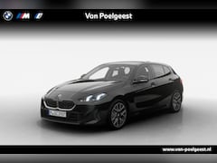 BMW 1-serie - 120 | Premium Pack | Driving Assistant | Harman Kardon