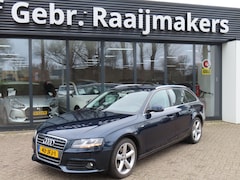 Audi A4 Avant - 1.8 TFSI S-Line*Leder*ECC*EXPORT/EX.BPM