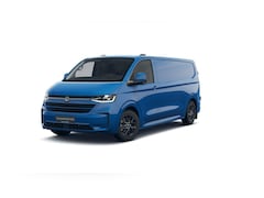 Volkswagen e-Transporter - Bedrijfswagens Bulli L2 210 kW (286 pk) Elektrische aandrijving | Binnenspiegel met digita