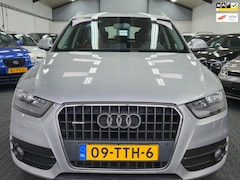 Audi Q3 - 2.0 TFSI quattro Pro Line