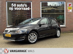 Volkswagen Golf - 1.4 TSI ACT BUSINESS EDITON R CONNECTED | PANO | NAVI | CLIMA | STOELVERWARMING