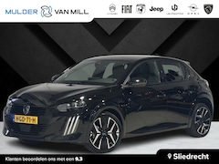 Peugeot 208 - 5-deurs GT 1.2 PureTech 100pk H6 | DRAADLOOS APPLE CARPLAY / ANDROID AUTO | 360° CAMERA |