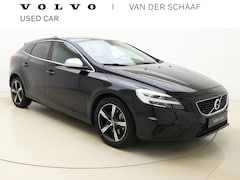 Volvo V40 - T3 153pk Polar+ Sport / Panorama dak / H&K Audio / Camera achter / Stoelverwarming / Keyle