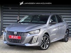 Peugeot e-208 - EV Allure Avantage 51 kWh Camera * Navigatie * Long Range * direct leverbaar