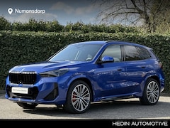 BMW X1 - xDrive25e | M-Sport Pro | 20'' | Stuur + Stoelverw. | Harman/Kardon