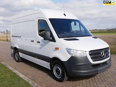 Mercedes-Benz Sprinter - 319 3.0 CDI L2H2 EURO VI-D AUT. AC *6 CILINDER* 3-SEATS