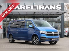 Volkswagen Transporter - 2.0 TDI 150 | Aut. | 2x Schuifdeur | Camera | Cruise | Airco