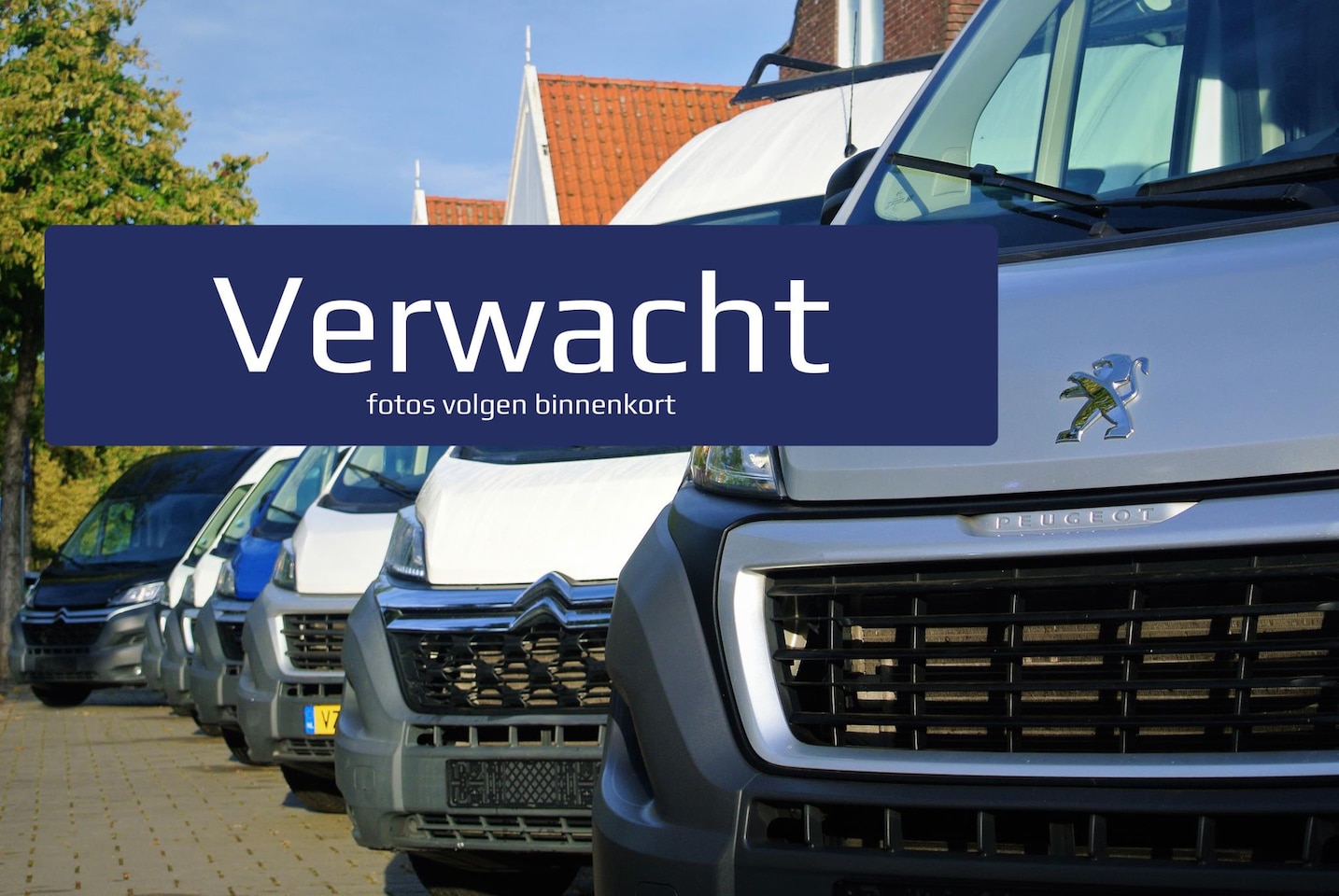 Peugeot Boxer - 335 2.0 BlueHDI L3H2 Premium 163 pk |1e eigenaar |3500 KG |BPM vrij |Bluetooth |Camera |Cr - AutoWereld.nl