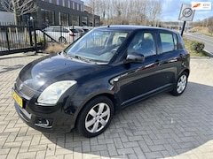 Suzuki Swift - 1.3 Base 2010 AIRCO KEYLESS NWE APK