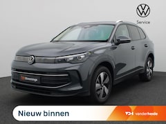 Volkswagen Tiguan - 1.5 eHybrid Life Edition 204PK DSG Adaptieve Cruise Controle, Elektr. Achterklep, Side Ass