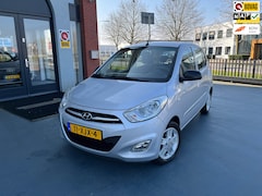 Hyundai i10 - 1.1 i-Catcher AIRCO LMV USB