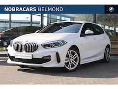 BMW 1-serie - 118i M Sport Automaat / M 50 Jahre uitvoering / Sportstoelen / LED / M Sportonderstel / Li