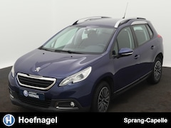 Peugeot 2008 - 1.6 VTi Blue Lease Executive | Trekhaak | Navi | Cruise Control