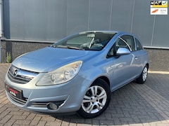 Opel Corsa - 1.4-16V Enjoy , AIRCO