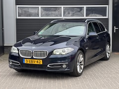 BMW 5-serie Touring - 530d High Executive Export Prijs, VOL OPTIES