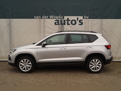 Seat Ateca - 1.5 TSI 150pk DSG Style Business Intense -NAVI-ECC