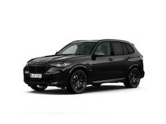 BMW X5 - XDrive50e M-Sport Pro | Panorama | Trekhaak | H/K | Driving Ass. Prof. | 360 Camera | 22"