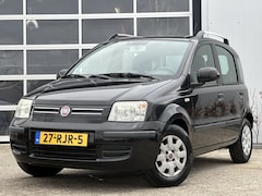 Fiat Panda - 1.2 Edizione Cool 70pk | Nieuwe Distributieriem | Airco | Bluetooth | City Drive | Elek. r