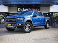 Ford F150 - USA 3.5 V6 RAPTOR. Zeer nette staat