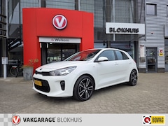 Kia Rio - 1.2 CVVT ComfortLine | Carplay | 17"LMV | Airco