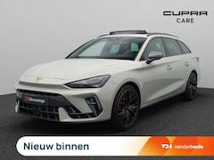 CUPRA Leon Sportstourer - 1.5 TSI e-Hybrid VZ Performance 272 PK DSG matrix led, schuif-kanteldak, achteruitrijcamer