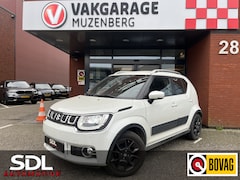 Suzuki Ignis - 1.2 Stijl // LED // KEYLESS // CAMERA // CRUISE // STOELVERWARMING // APPLE-ANDROID AUTO /