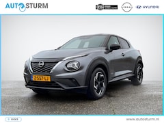 Nissan Juke - 1.6 Hybrid Tekna Cold + Sound Pack