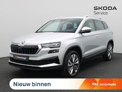 Skoda Karoq - 1.5 TSI ACT Business Edition 150PK DSG full led, adaptive cruise, lane assist, elek. bedie