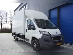 Peugeot Boxer - 335 2.2 HDI L2S XR | Bakwagen | Koelwagen | Laadklep | Airco |