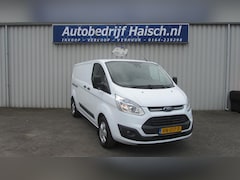 Ford Transit Custom - 2.2 TDCI 74KW