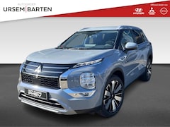 Mitsubishi Outlander - 2.4 PHEV First Edition | Snel leverbaar | All in prijzen |