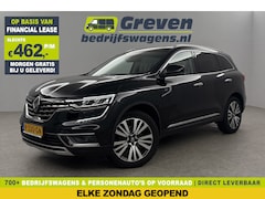 Renault Koleos - 1.3 TCe Initale Paris 158PK Sfeerverl. Camera Carplay LED Pano Clima Cruise Massagestoel L