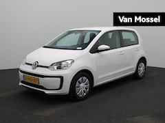 Volkswagen Up! - 1.0 BMT move up | Airco | Bluetooth | Dab+ |