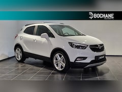 Opel Mokka X - 1.4 Turbo 140 Innovation | Schuifdak | Trekhaak | Navigatie | Leder |