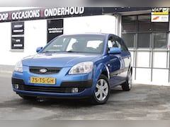 Kia Rio - 1.4 X-tra | Airco | Elec ramen | Trekhaak