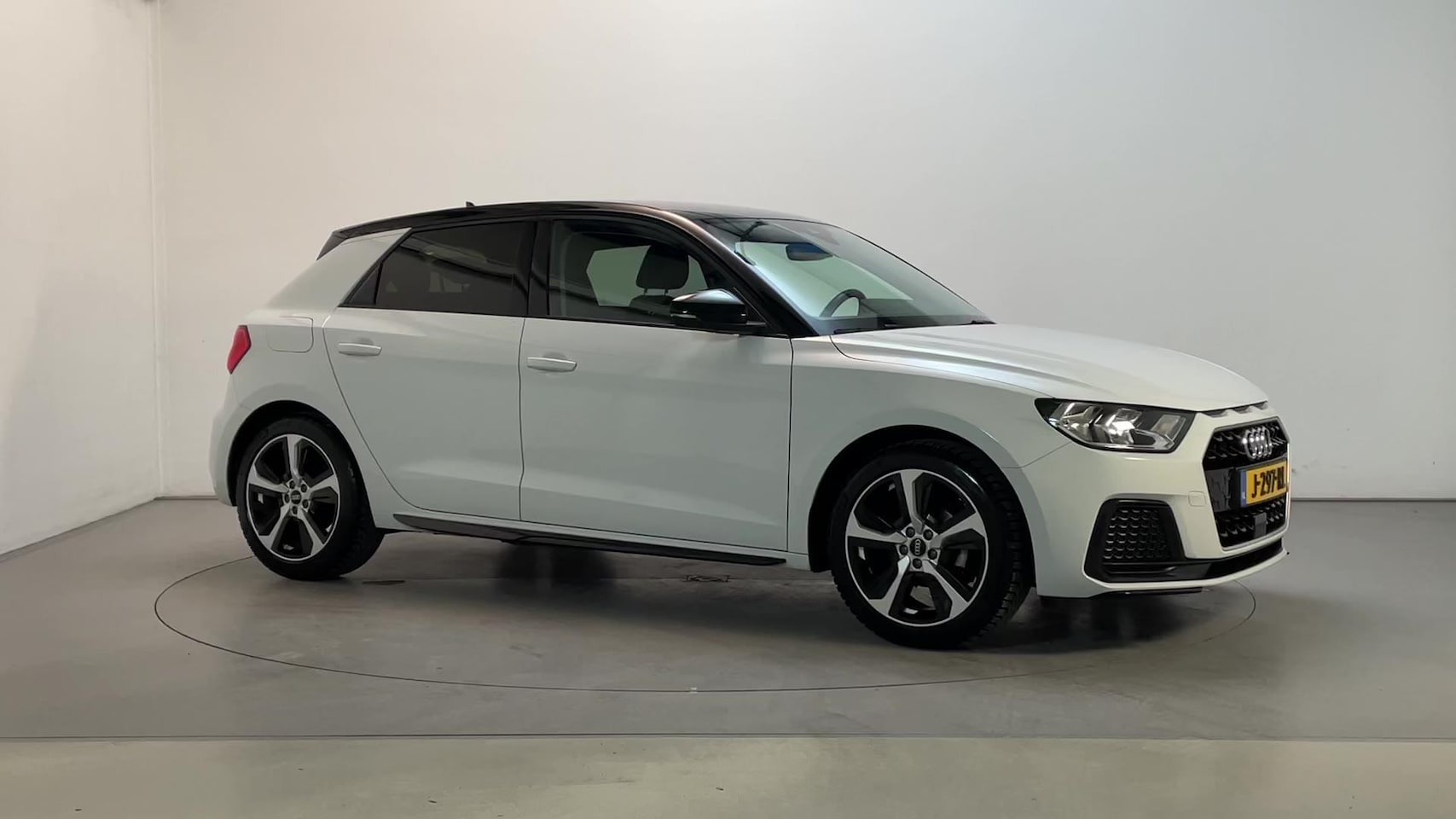 Audi A1 Sportback - 25 TFSI Epic S-Tronic App-Connect DAB+ Cruise Control - AutoWereld.nl