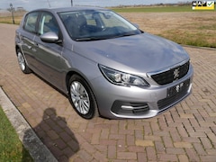 Peugeot 308 - 1.5 BlueHDi Blue Lease AC NAVI * MARGE CAR