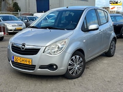 Opel Agila - 1.2 Enjoy