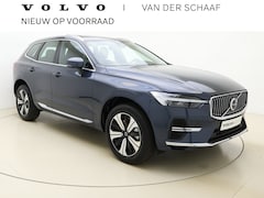 Volvo XC60 - T6 350pk AWD Essential / Direct leverbaar / Nieuw / Leder / Panoramadak / Climate pack / D