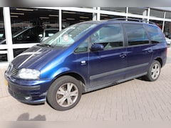 Seat Alhambra - 1.8-20VT Stylance automaat. APK tot 02-11-2025